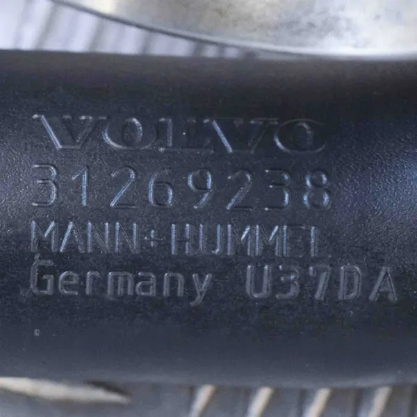 Turbo Volvo XC60 2.4L 140kw 2016 OEM 36012552 image 5