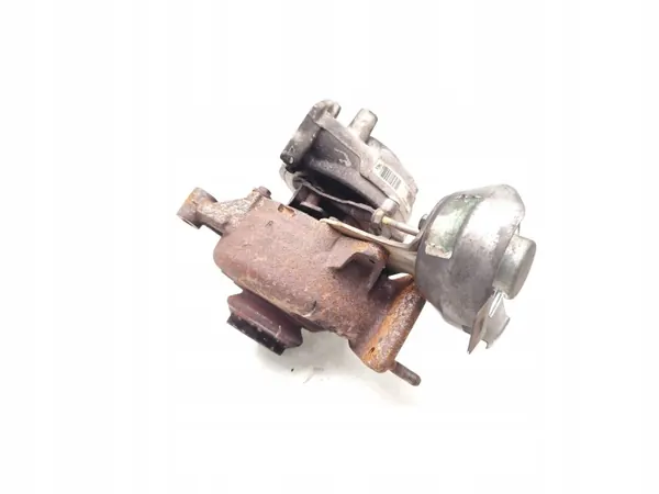 Turbo Citroen C8 OEM 9661306080 2.0 HDi 120hv image 3