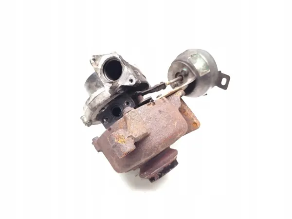 Turbo Citroen C8 OEM 9661306080 2.0 HDi 120hv image 4