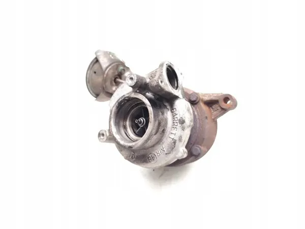 Turbo Citroen C8 OEM 9661306080 2.0 HDi 120hv image 9
