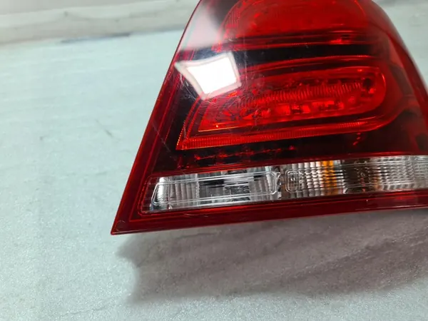 MERCEDES GLK X204 LIFT LED 13-15 RECHTER ACHTERLICHT image 2