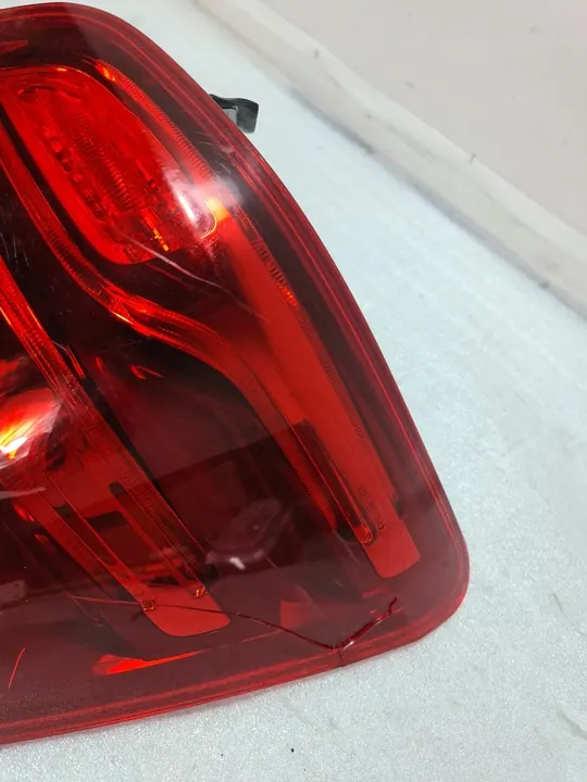 MERCEDES GLK X204 LIFT LED 13-15 RECHTER ACHTERLICHT image 4