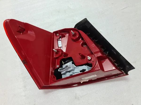 MERCEDES GLK X204 LIFT LED 13-15 RECHTER ACHTERLICHT image 6