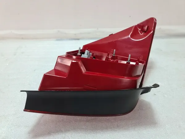 MERCEDES GLK X204 LIFT LED 13-15 RECHTER ACHTERLICHT image 7