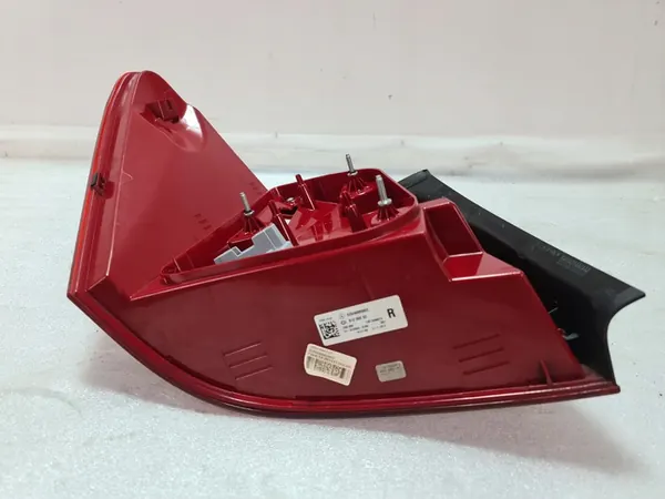 MERCEDES GLK X204 LIFT LED 13-15 RECHTER ACHTERLICHT image 8