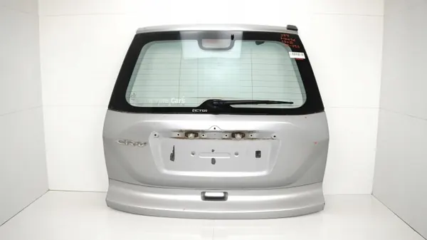 Baklucka OEM 363000285 för Honda CR-V III 06-09 image 2