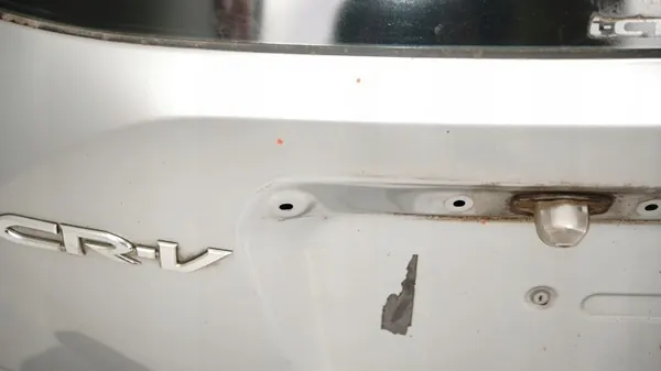 Baklucka OEM 363000285 för Honda CR-V III 06-09 image 6