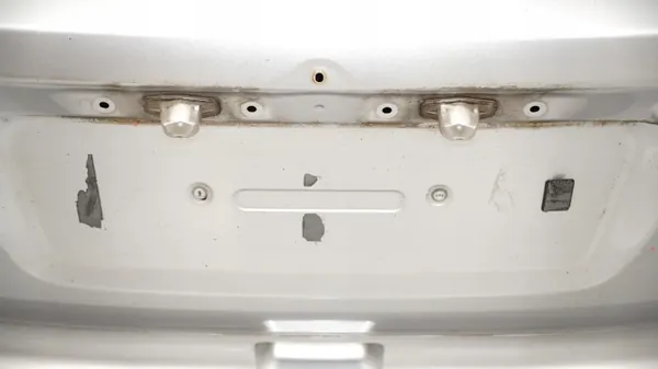 Baklucka OEM 363000285 för Honda CR-V III 06-09 image 8