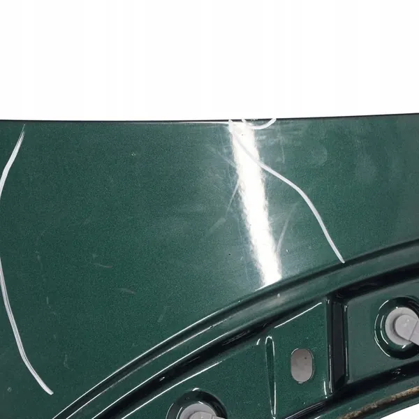 Mini Cooper R56 Paraurti Sinistro British Racing Green OEM image 7