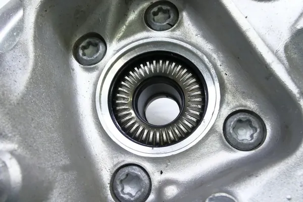 OEM 6871030 Höger Baknav för BMW X3 G01 LCI image 5