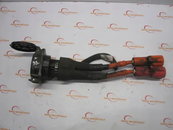 Ladebuchse Nissan Leaf I 11r OEM 296B1-3NA1A image 2