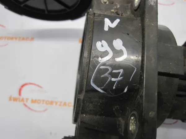 Ladebuchse Nissan Leaf I 11r OEM 296B1-3NA1A image 9