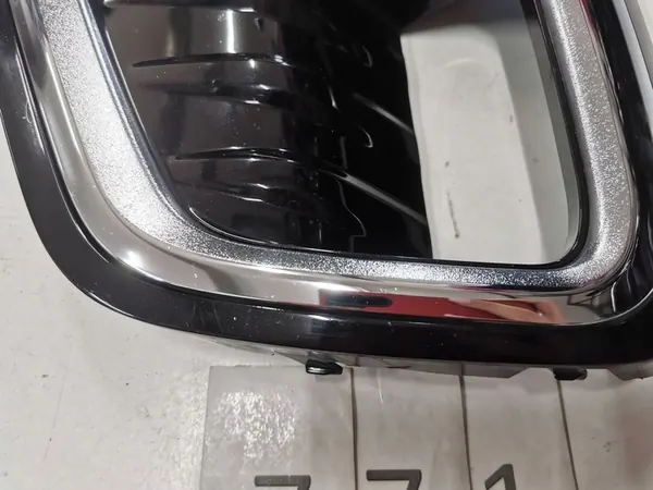 Griglia paraurti anteriore sinistra SUBARU Forester 771 image 2