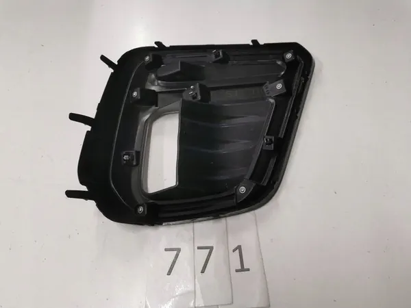 Griglia paraurti anteriore sinistra SUBARU Forester 771 image 5