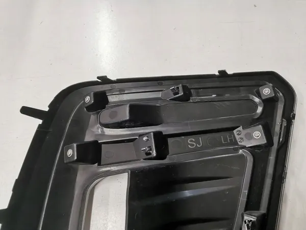 Griglia paraurti anteriore sinistra SUBARU Forester 771 image 6