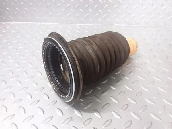 Couvre-amortisseur avant BMW X4 G02 OEM 6871809 image 3
