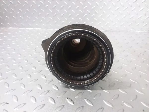 Couvre-amortisseur avant BMW X4 G02 OEM 6871809 image 4