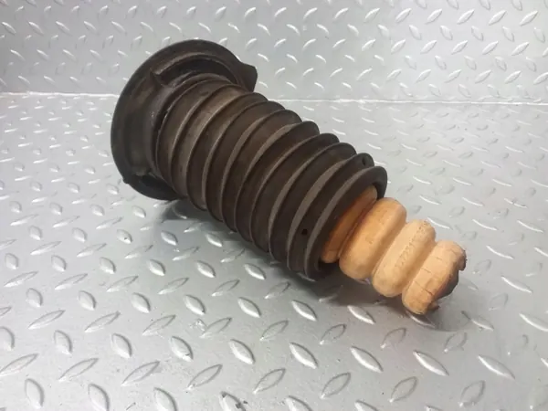 Couvre-amortisseur avant BMW X4 G02 OEM 6871809 image 5