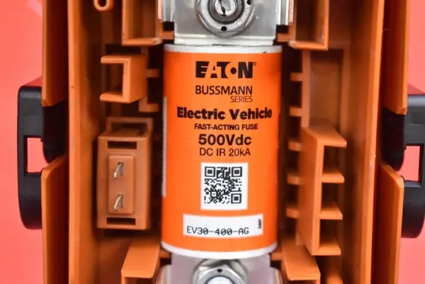 Fusible de coupure batterie OEM 24294004 pour Opel Ampera-e image 7