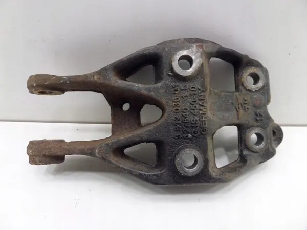 Mini Cooper R60 Lagerstödbracket OEM 9812036 image 2