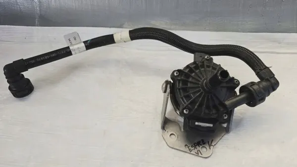 Pompe à eau OEM 149405998R pour Renault Espace VI 1.2 image 2