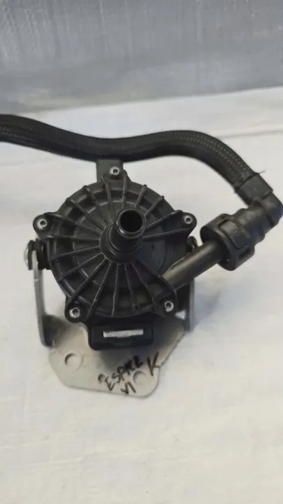 Pompe à eau OEM 149405998R pour Renault Espace VI 1.2 image 3