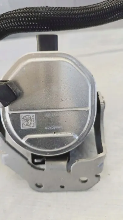 Pompe à eau OEM 149405998R pour Renault Espace VI 1.2 image 5