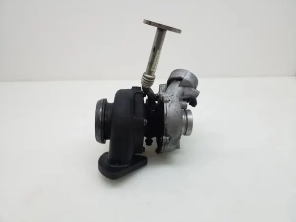Turbocharger MERCEDES-BENZ E (W212) A6510900086 image 3