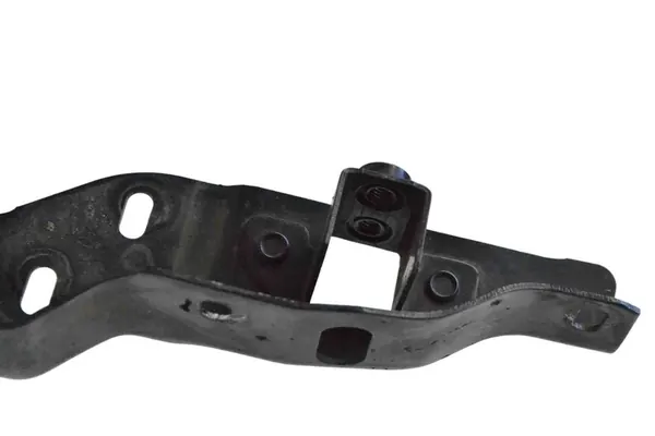 Couvercle de phare gauche MERCEDES Classe C W204 image 4