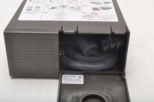 Compresseur d'air Audi Q5 OEM 4L0012615 - Occasion image 4