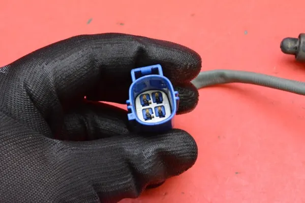 Sonde Lambda OEM GX53-9G444-CB pour Jaguar XF image 6