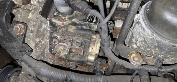 Bomba combustível alta pressão OEM 0445010124 Hyundai i30 image 2