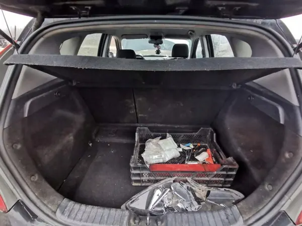 Bomba combustível alta pressão OEM 0445010124 Hyundai i30 image 10