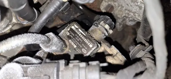 Bomba combustível alta pressão OEM 0445010124 Hyundai i30 image 3
