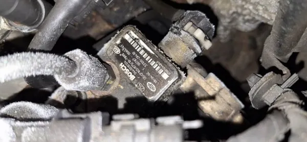 Bomba combustível alta pressão OEM 0445010124 Hyundai i30 image 4
