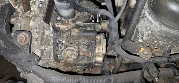 Bomba combustível alta pressão OEM 0445010124 Hyundai i30 image 5