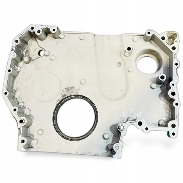 OEM 1549390 Volvo Couvercle Moteur Avant - Occasion image 2