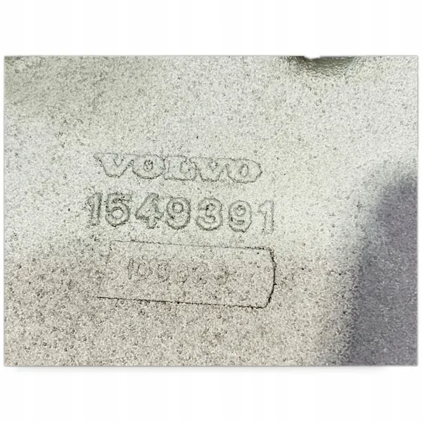 OEM 1549390 Volvo Couvercle Moteur Avant - Occasion image 3