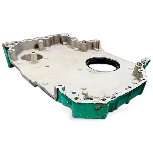 OEM 1549390 Volvo Couvercle Moteur Avant - Occasion image 4