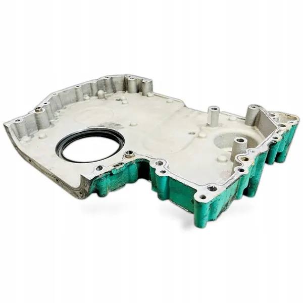 OEM 1549390 Volvo Couvercle Moteur Avant - Occasion image 5