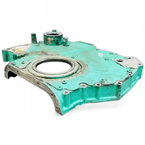 OEM 1549390 Volvo Couvercle Moteur Avant - Occasion image 6