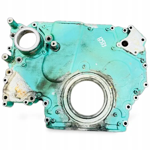 OEM 1549390 Volvo Couvercle Moteur Avant - Occasion image 7