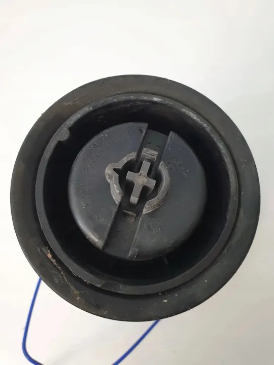 Luftfjädring BMW X5 F15 OEM 796115280 - Begagnad image 3
