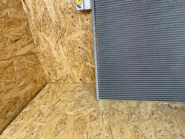 Airconditioningcondensator Mercedes EQE W295 EQS W297 A0995008901 image 10