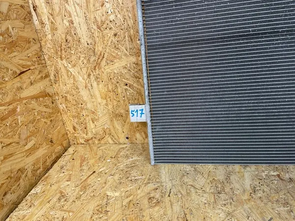 Airconditioningcondensator Mercedes EQE W295 EQS W297 A0995008901 image 4