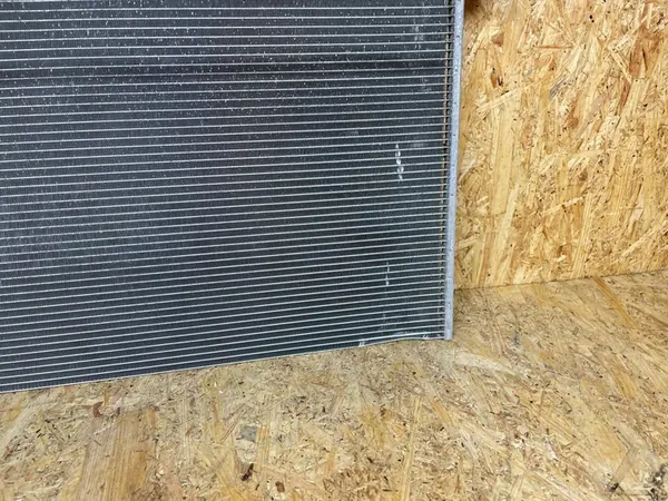 Airconditioningcondensator Mercedes EQE W295 EQS W297 A0995008901 image 5