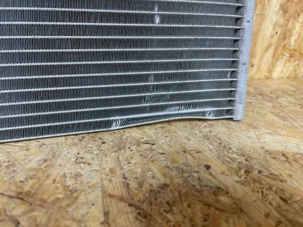 Airconditioningcondensator Mercedes EQE W295 EQS W297 A0995008901 image 6