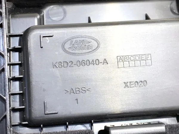 OEM LORK-625-141906 Passagerarhandskfack för Range Rover Evoque image 8