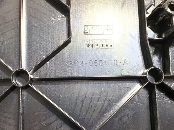 OEM LORK-625-141906 Passagerarhandskfack för Range Rover Evoque image 9