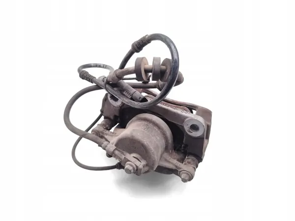 Mercedes-Benz etujarrusatula OEM A1774215200 image 5
